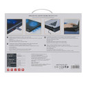 Rivacase notebook cooler stand 17.3" (5557)
