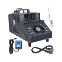 LIGHT4ME FOG BUBBLE LED bubble smoke machine