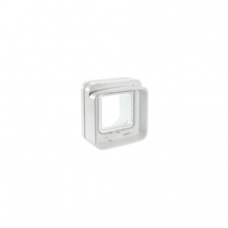 SureFlap koera- ja kassiuks DSCF001
