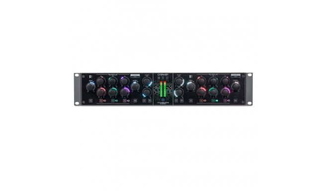 Cranborne Audio parameetriline ekvalaiser Carnaby HE2
