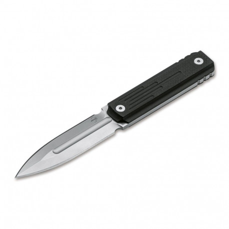 Böker Plus Omerta Knife