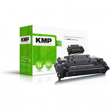 KMP toonerkassett H-T238A 1pc(s), must
