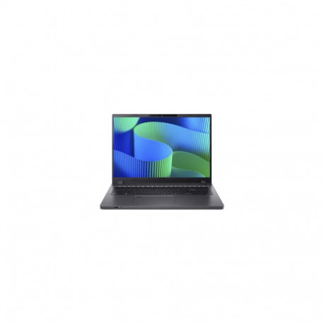 Acer sülearvuti TravelMate TMP216-51-G2-TCO-32B7 16" WUXGA 1920 × 1200 pikslit Intel Core 3 100U 8GB
