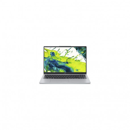 Acer sülearvuti AL15-54P-55WH Intel Core Ultra 5 115U 39.6cm (15.6") Full HD 16GB LPDDR5-SDRAM 512GB
