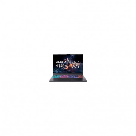 Acer sülearvuti Nitro V 16S AI AN16S-61-R6Q1 16" IPS WUXGA AMD Ryzen AI 7 350 16GB DDR5 SSD 1000GB N