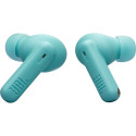 Wireless earphones JBL Wave Beam 2 blue