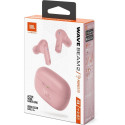 Wireless earphones JBL Wave Beam 2 blue