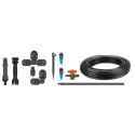 Gardena Micro-Drip-System Set Gemüse-/Blumenbeet 40qm