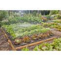 Gardena Micro-Drip-System Set Gemüse-/Blumenbeet 40qm