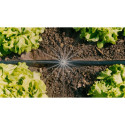 Gardena Micro-Drip-System Set Gemüse-/Blumenbeet 40qm