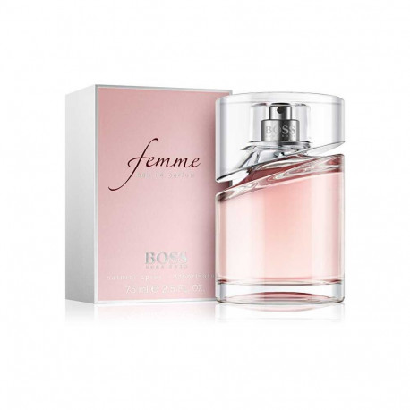 HUGO BOSS parfüümvesi naistele 75ml