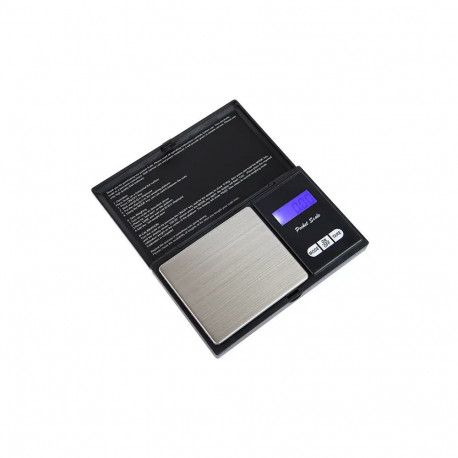 Kaal Digital Scale JS12 0.01-200grammi , eraldus 0.01gr, Elektrooniline taskukaal