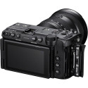 Sony FX5 body