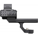 Sony FX5 + XLR Handle