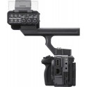 Sony FX5 + XLR Handle