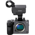 Sony FX5 + XLR Handle