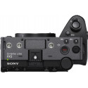 Sony FX5 + XLR Handle
