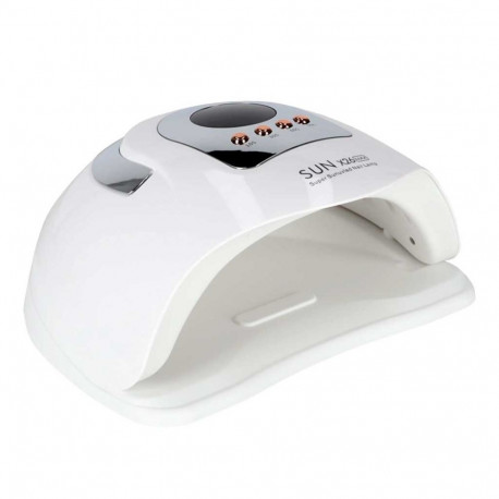 Lampa do paznokci Sun X26 UV 81 LED 380W manicure hybrydy żele