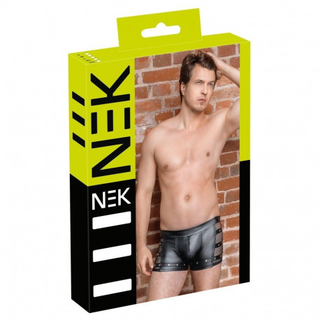 Spodenki winylowe Alan M NEK