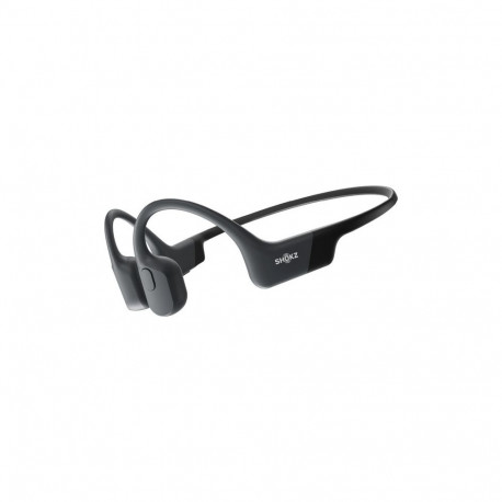 SHOKZ spordipeakomplekt OpenRun juhtmevaba kaelapaelaga Bluetooth, must