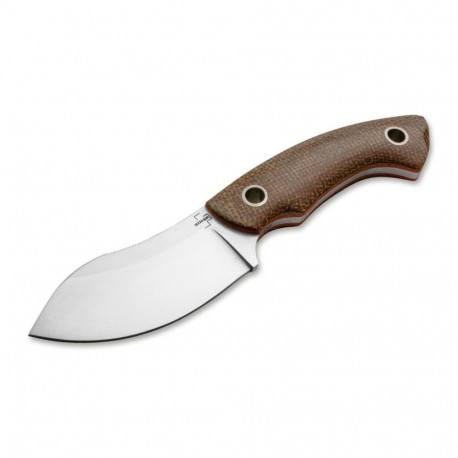 Böker Plus Nessmi Pro Vox Knife