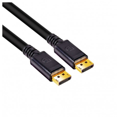 CLUB3D displayport-kaabel 1.4 HBR3 8K M/M 4m/13.12ft