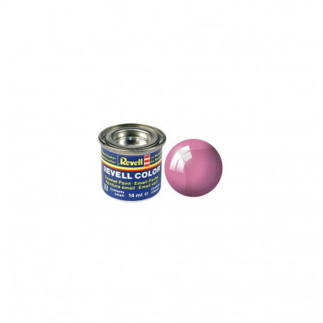 Revell email color, clear red