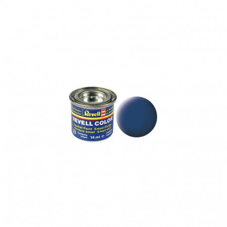 Revell email color, matte blue
