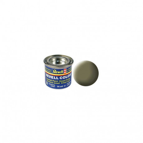 Revell email color, matte light olive