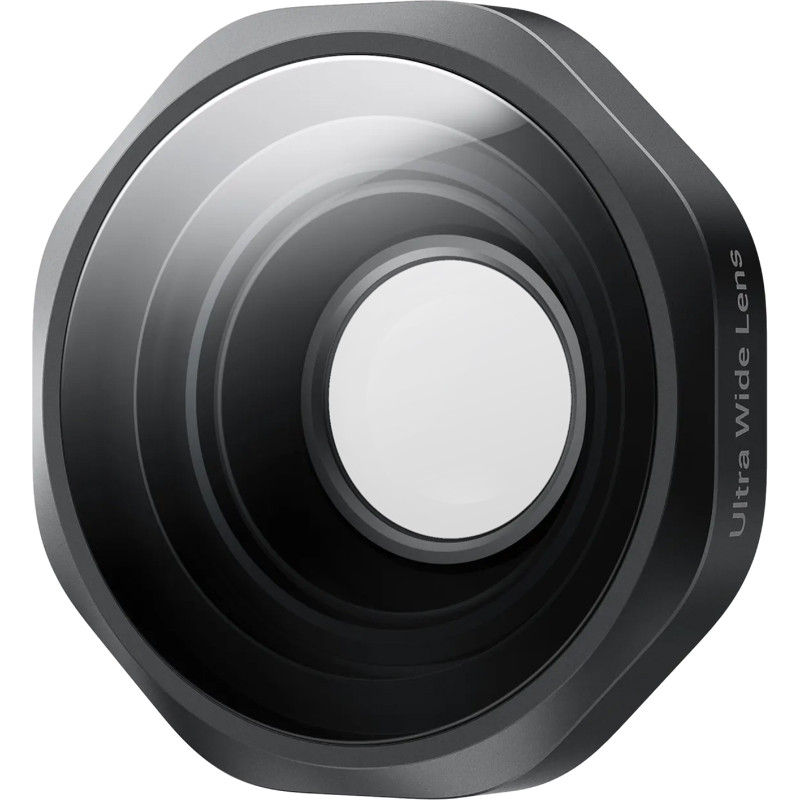 Insta360 Ultra Wide Lens