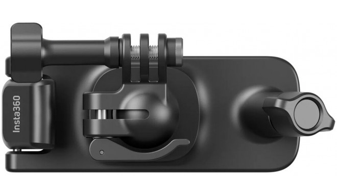 Insta360 Backpack Clip
