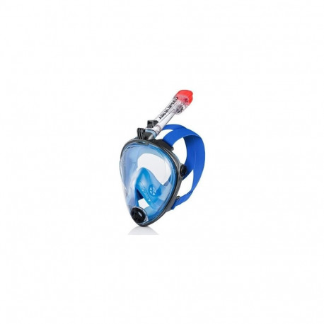 Snorgeldamismask Aqua Speed Spectra 2.0 sinine