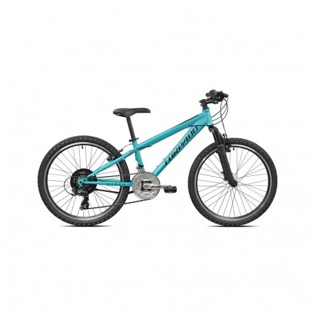 BICYCLE VIPER 24 23T610 BLACK