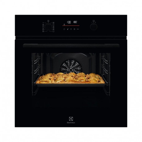 OVEN EOFDP46BK ELX