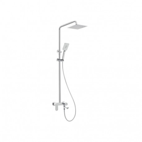 ALPINIA SHOW COLUMN W/ MIXER NAC_01AM CH