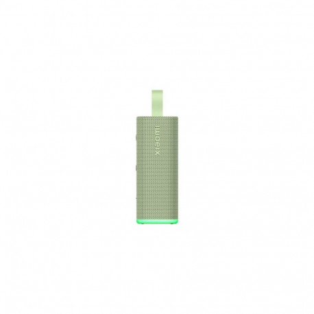 Xiaomi Sound Play 18W Portable Bluetooth Speaker Green EU QBH4433GL