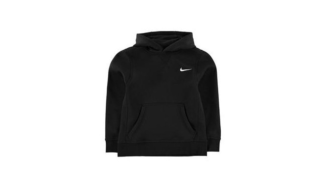 nike fund fleece hoody