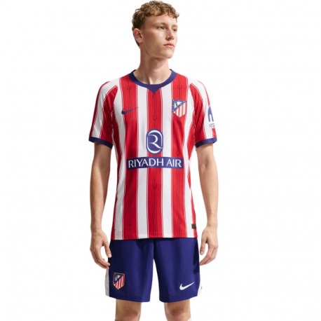 Nike meeste jalgpallisärk II2740 101 Match 2026/27 Atlético Madryt L, punane-valge