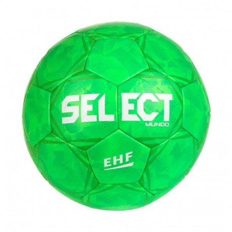 Select käsipall HB Mundo Official EHF 220047 2, roheline