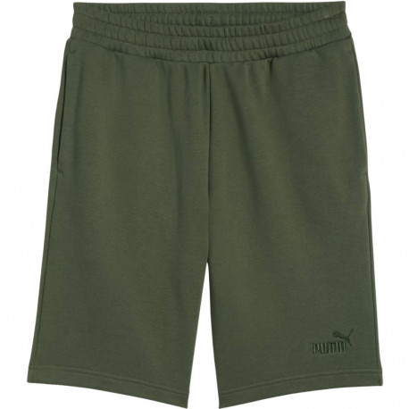 Puma meeste lühikesed püksid ESS No.1 Logo 10" (s) 682595 86 XL, khaki