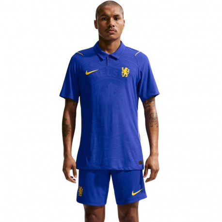 Nike meeste särk Chelsea FC 2026/27 match home II2749 453 L, sinine