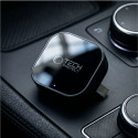 Tech-Protect juhtmevaba adapter CA01 CarPlay/Android Auto