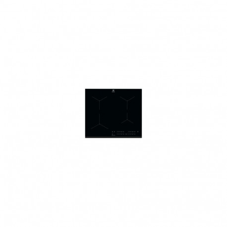 Electrolux induktsioonpliidiplaat EIT61443B integreeritav 4 tsooni, must