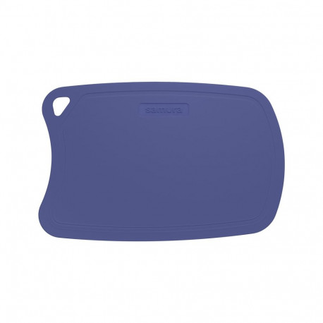 SAMURA virtuves delitis  termoplastisks  violets SF-02V (4751029323804)