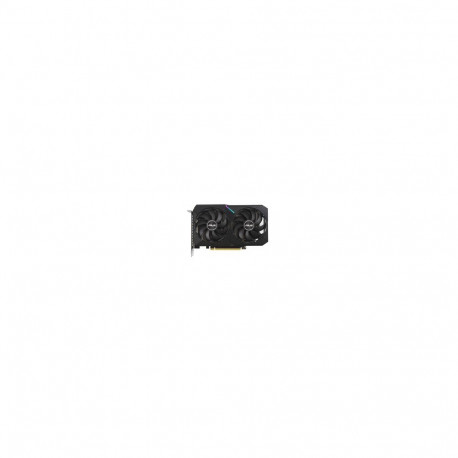 ASUS videokaart Dual -RTX3060-O12G-V2 NVIDIA GeForce RTX 3060 12GB GDDR6