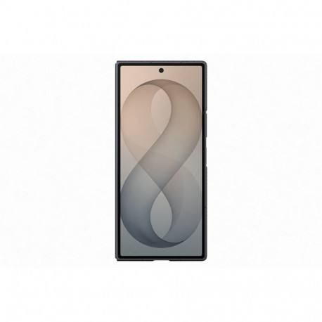 XF976SBE Carbon Standing Samsung Galaxy Fold 8 Ultra, Black