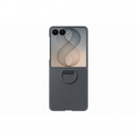 Samsung silikoonrõngasmagnet EF776CBE Galaxy Flip 8, must