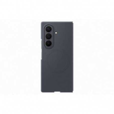 Samsung silikoonist magneet EF976CBE Galaxy Fold 8 Ultra, must