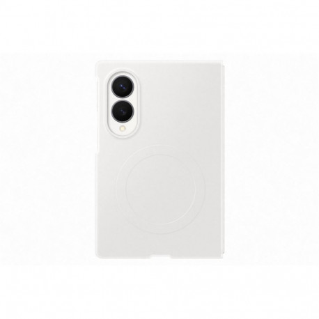 Samsung silikoonmagneet EF971CWE Galaxy Fold 8, valge