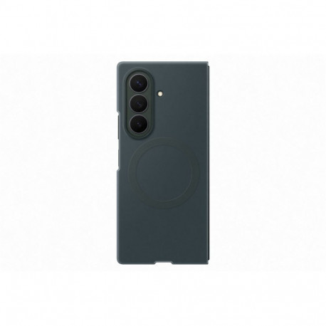 EF976CGE silikoonmagneet Samsung Galaxy Fold 8 Ultra, roheline